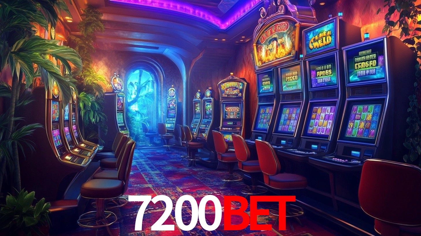 Daily Bonuses 7200bet