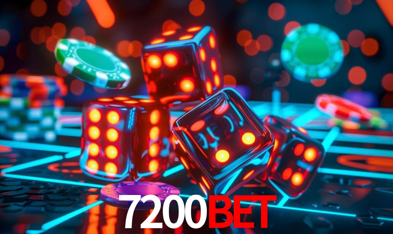 Casino VIP 7200bet