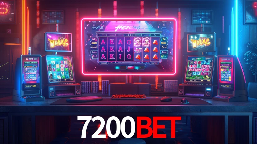 Experimente o Login Seguro Premium no 7200bet