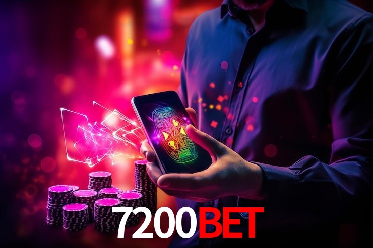 Estatísticas do Jogo 7200bet