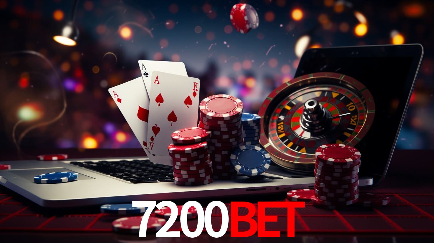 VIP Casino 7200bet