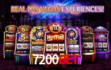 A Experiência Imersiva dos Cassinos Ao Vivo no 7200bet