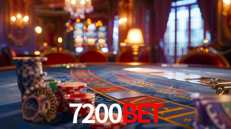 Exclusive Offers 7200bet