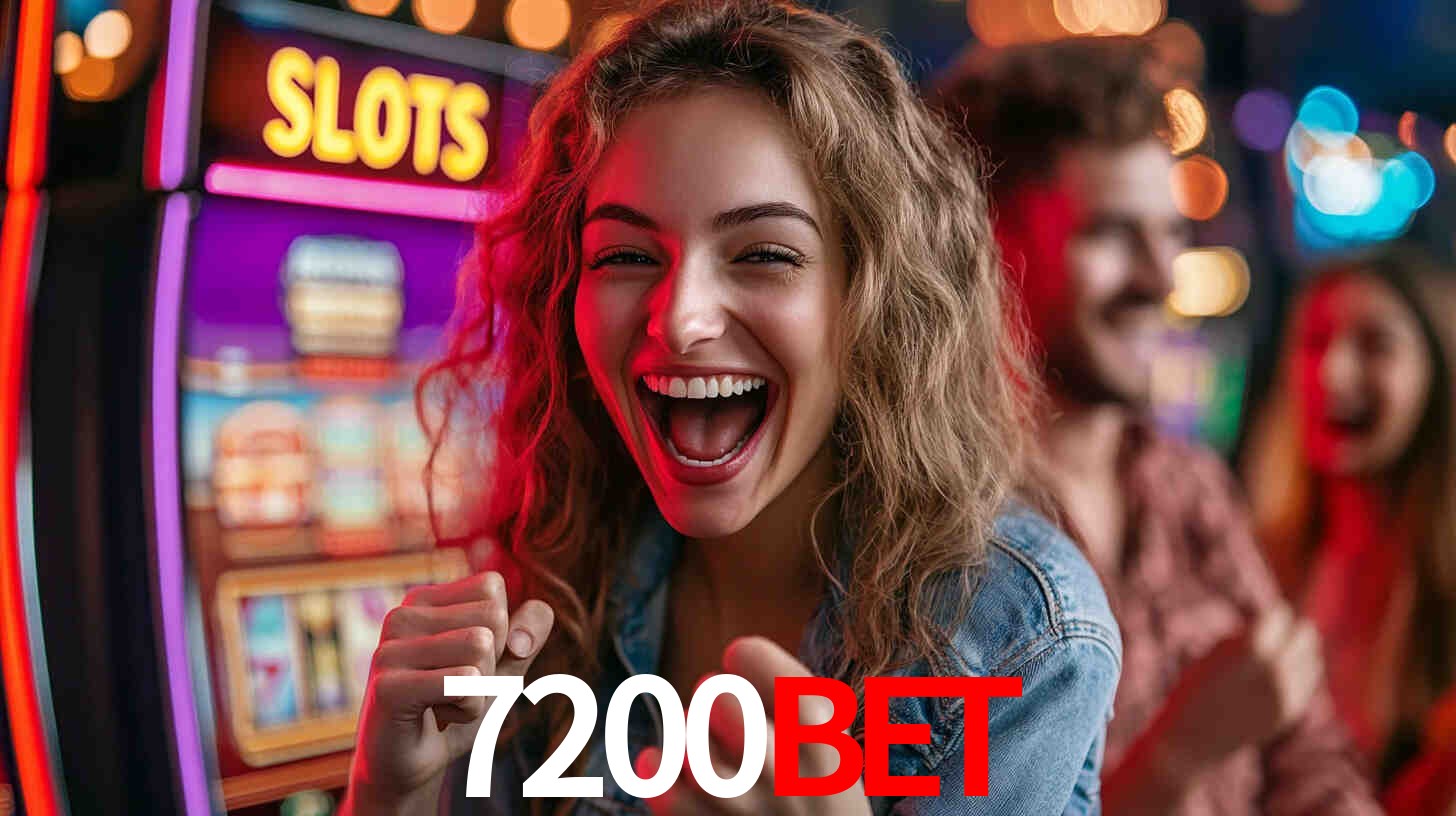 cassino 7200bet