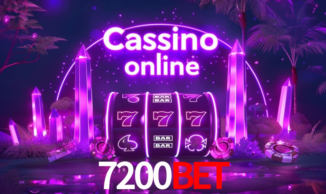 Acesso à conta 7200bet