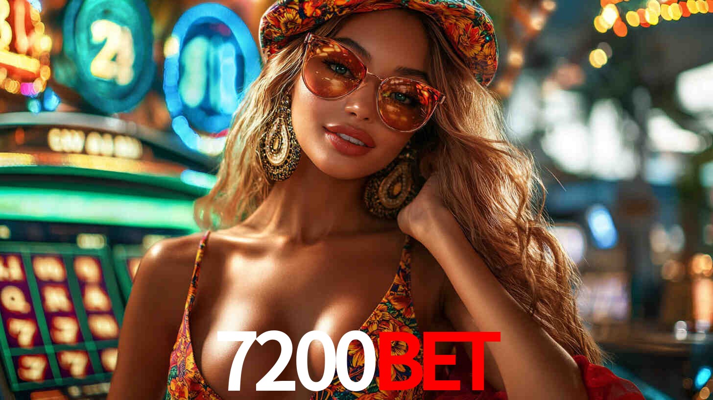 Premium Interface 7200bet