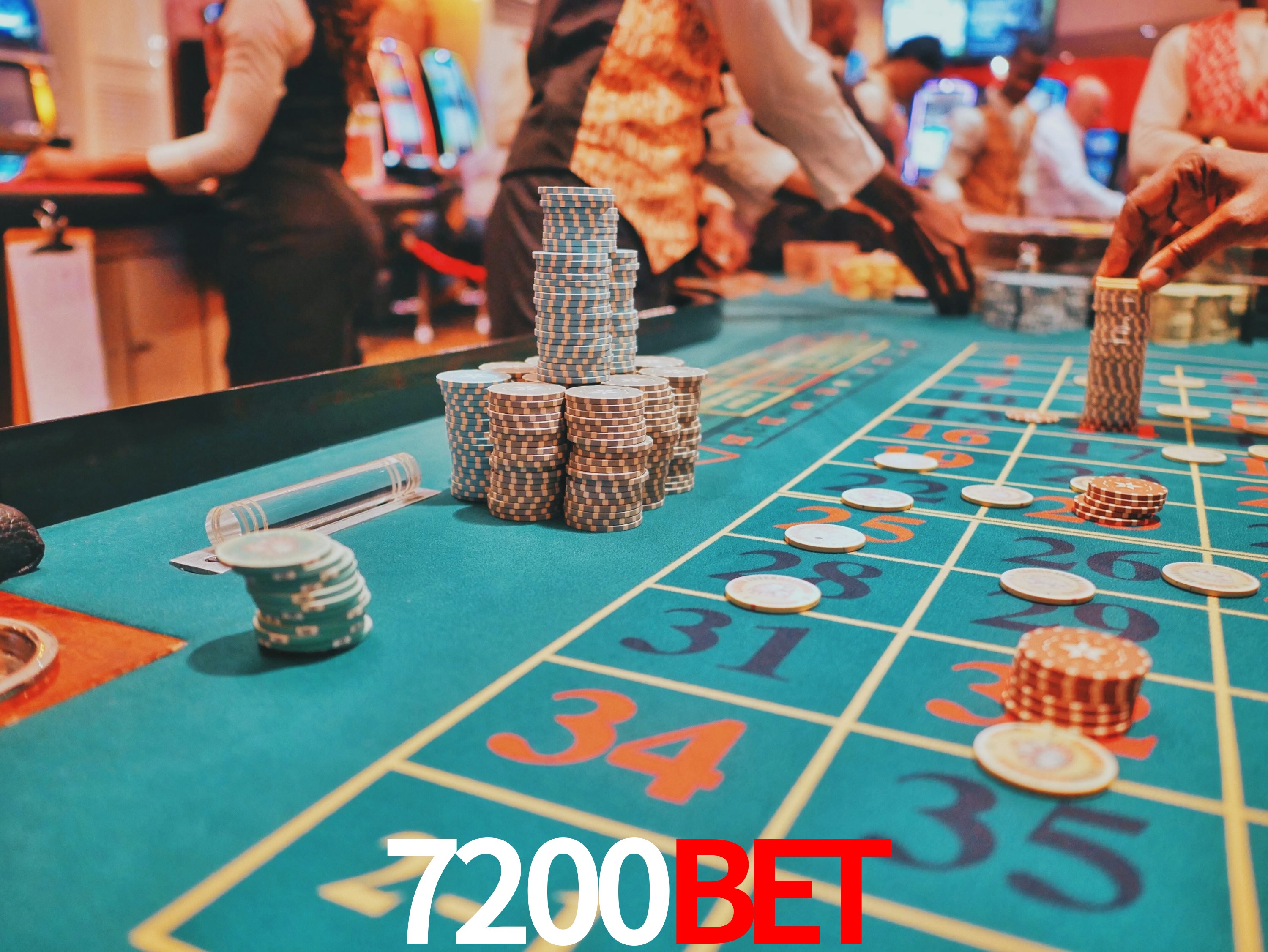 Casino Ao Vivo 7200bet