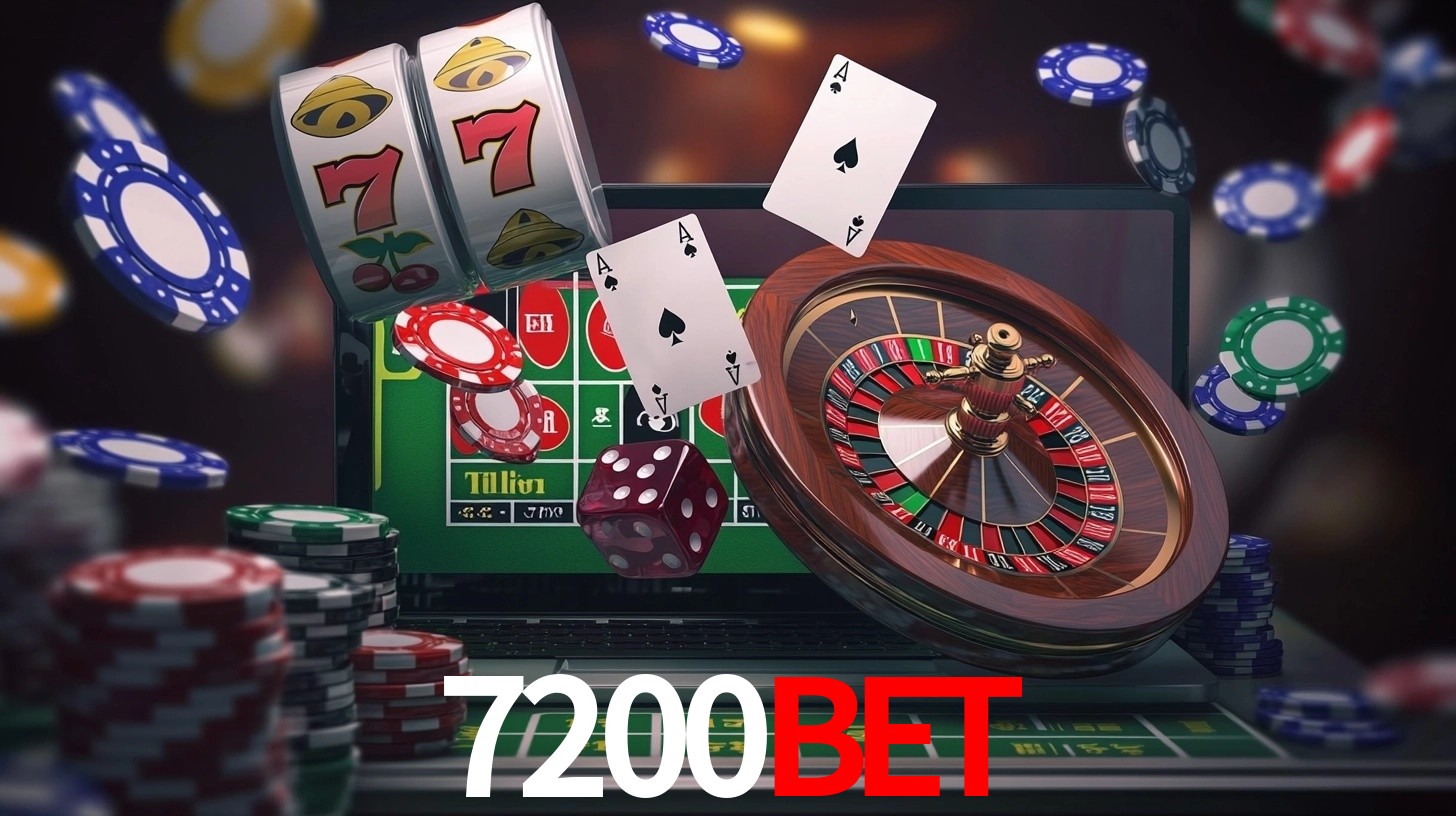 Ofertas Imperdíveis na 7200bet: Promoções e Bônus Que Valem a Pena