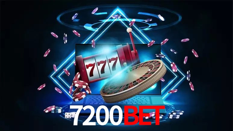 Estatísticas 7200bet