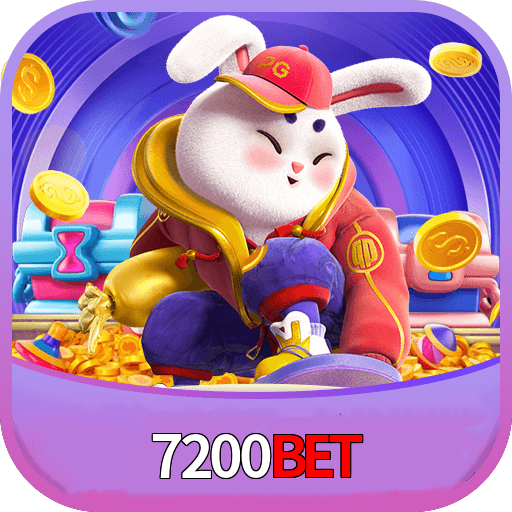 Logo 7200bet